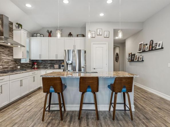 4113  Crossroads Court , Oak Point Texas 75068