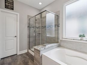4113  Crossroads Court , Oak Point Texas 75068