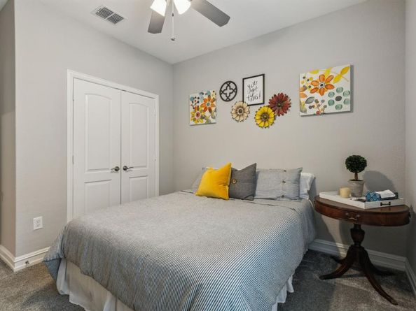 4113  Crossroads Court , Oak Point Texas 75068