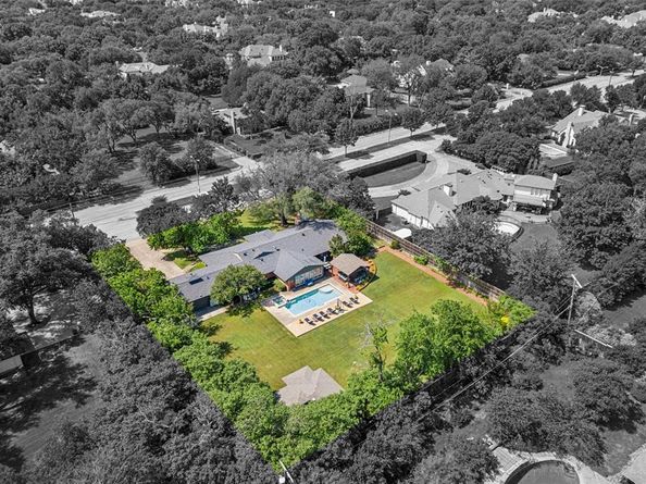 4549  Walnut Hill Lane , Dallas Texas 75229