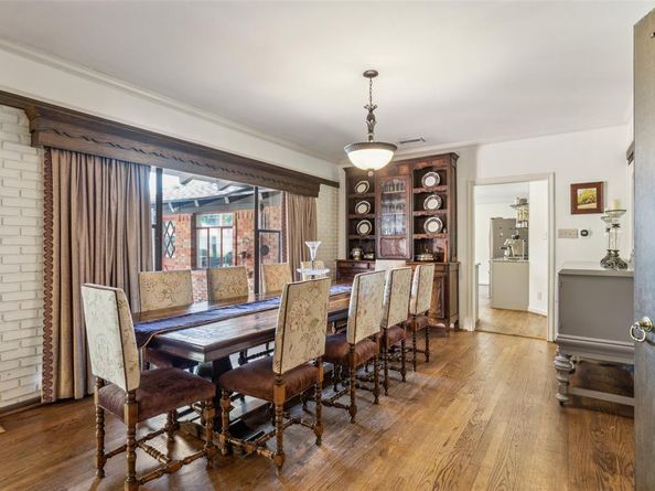 4549  Walnut Hill Lane , Dallas Texas 75229
