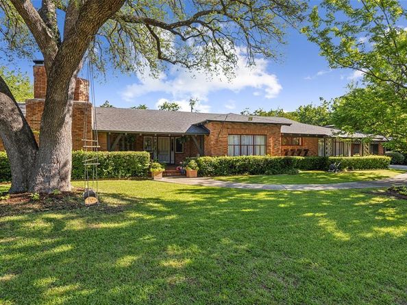 4549  Walnut Hill Lane , Dallas Texas 75229