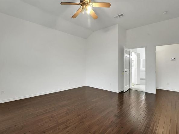 2502  Edgefield Trail , Mansfield Texas 76063