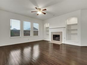 2502  Edgefield Trail , Mansfield Texas 76063