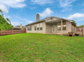 2502  Edgefield Trail , Mansfield Texas 76063