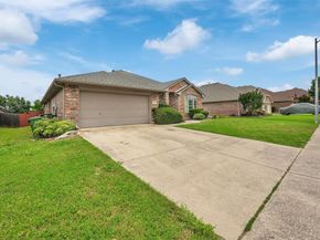 2502  Edgefield Trail , Mansfield Texas 76063