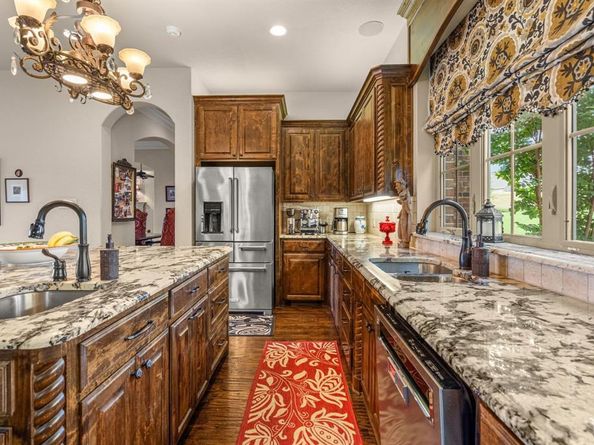 12717  Bella Sereno Court , Fort Worth Texas 76126