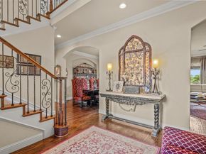 12717  Bella Sereno Court , Fort Worth Texas 76126