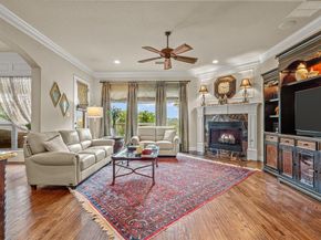 12717  Bella Sereno Court , Fort Worth Texas 76126