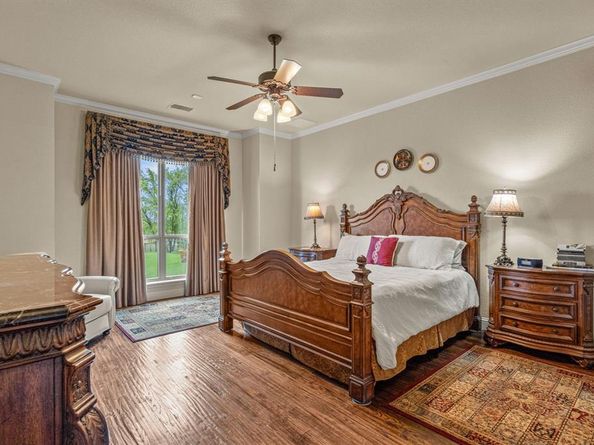 12717  Bella Sereno Court , Fort Worth Texas 76126