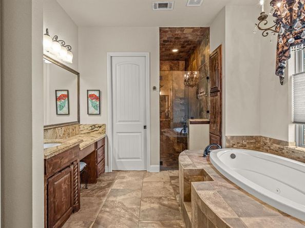 12717  Bella Sereno Court , Fort Worth Texas 76126