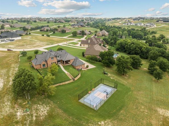 12717  Bella Sereno Court , Fort Worth Texas 76126