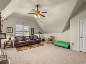 12717  Bella Sereno Court , Fort Worth Texas 76126