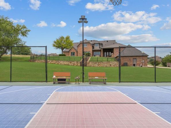 12717  Bella Sereno Court , Fort Worth Texas 76126