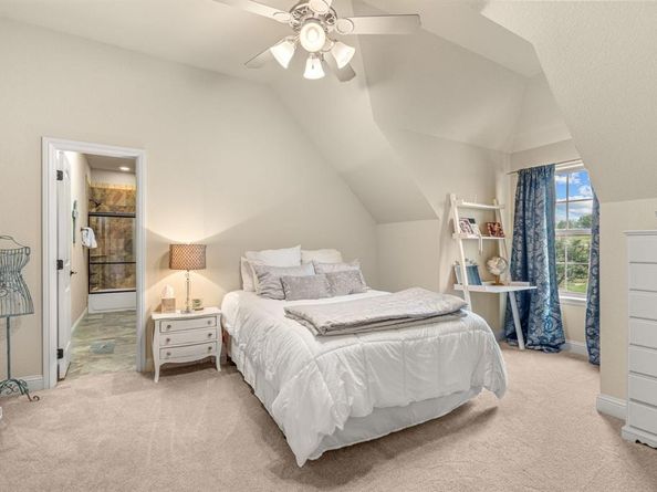 12717  Bella Sereno Court , Fort Worth Texas 76126