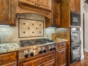 12717  Bella Sereno Court , Fort Worth Texas 76126