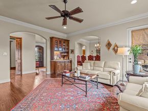 12717  Bella Sereno Court , Fort Worth Texas 76126