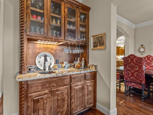 12717  Bella Sereno Court , Fort Worth Texas 76126