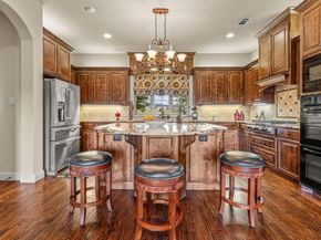 12717  Bella Sereno Court , Fort Worth Texas 76126