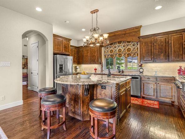 12717  Bella Sereno Court , Fort Worth Texas 76126