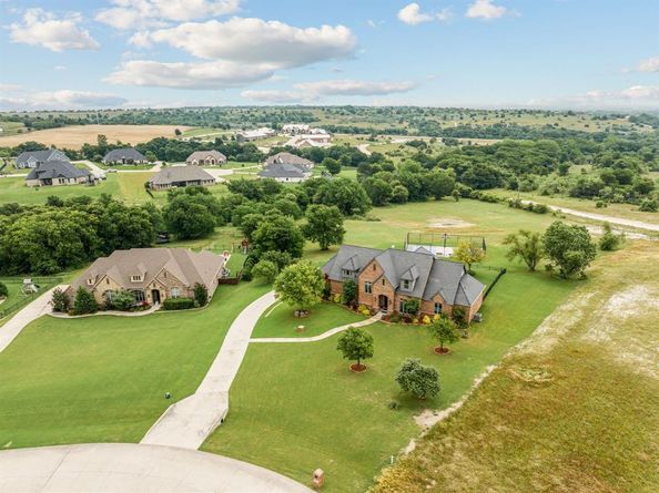 12717  Bella Sereno Court , Fort Worth Texas 76126