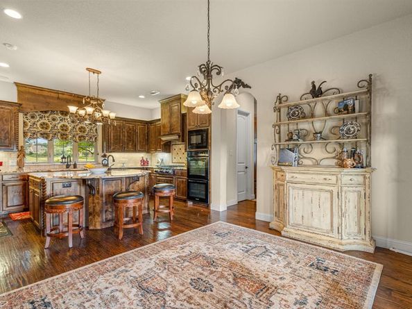 12717  Bella Sereno Court , Fort Worth Texas 76126