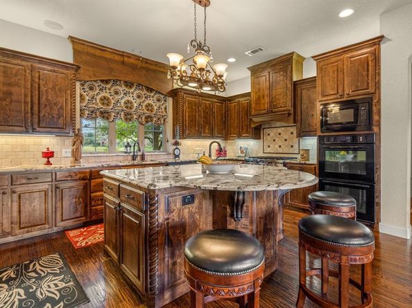 12717  Bella Sereno Court , Fort Worth Texas 76126