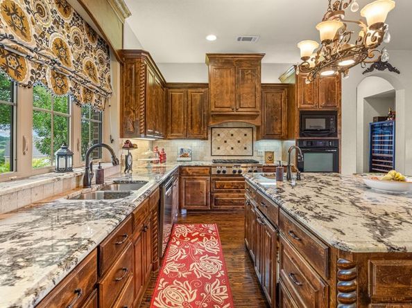 12717  Bella Sereno Court , Fort Worth Texas 76126