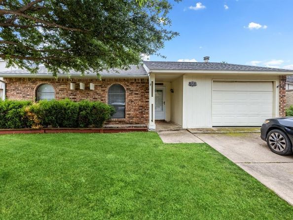 544  Cumberland Drive , Allen Texas 75002