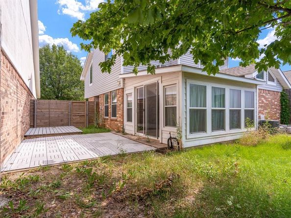 2430  Centaurus Drive , Garland Texas 75044
