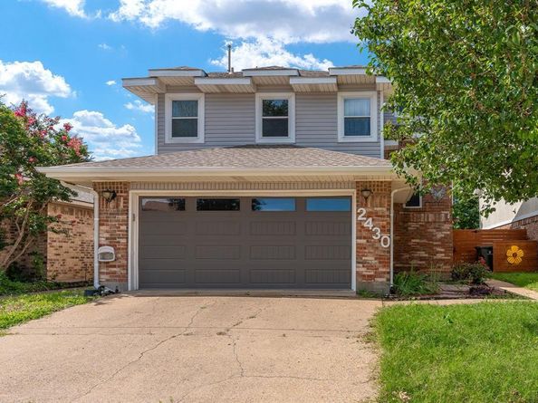 2430  Centaurus Drive , Garland Texas 75044