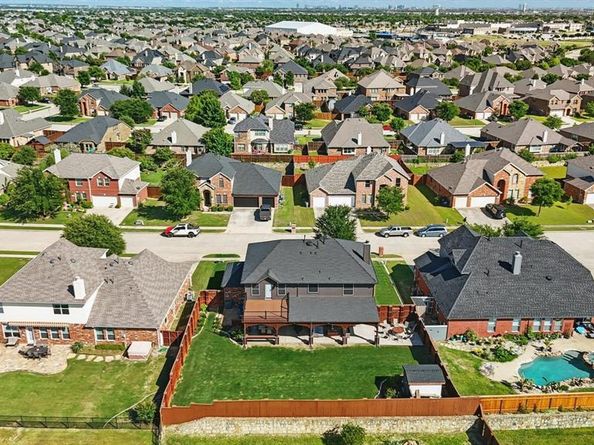 3019  Blue Lake Drive , Little Elm Texas 75068