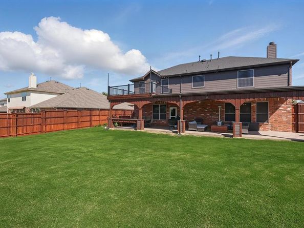 3019  Blue Lake Drive , Little Elm Texas 75068