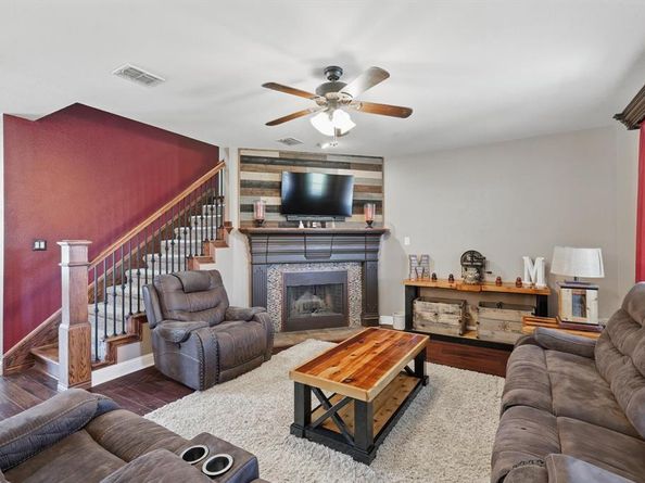 3019  Blue Lake Drive , Little Elm Texas 75068