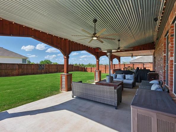 3019  Blue Lake Drive , Little Elm Texas 75068