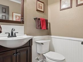 3019  Blue Lake Drive , Little Elm Texas 75068
