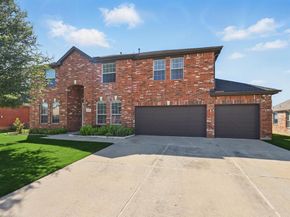 3019  Blue Lake Drive , Little Elm Texas 75068