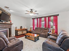 3019  Blue Lake Drive , Little Elm Texas 75068