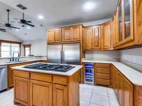 5520  Dido Hicks Road , Fort Worth Texas 76179