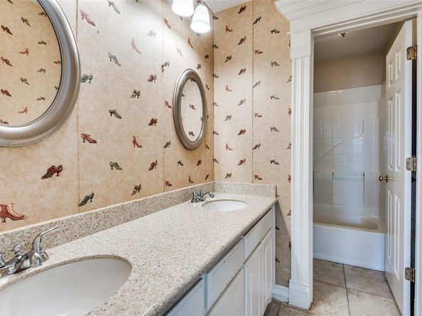 5520  Dido Hicks Road , Fort Worth Texas 76179