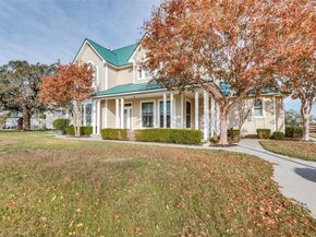 5520  Dido Hicks Road , Fort Worth Texas 76179