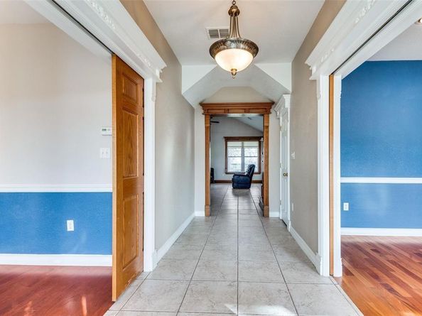 5520  Dido Hicks Road , Fort Worth Texas 76179