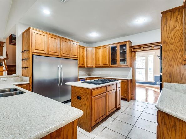 5520  Dido Hicks Road , Fort Worth Texas 76179
