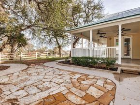 5520  Dido Hicks Road , Fort Worth Texas 76179
