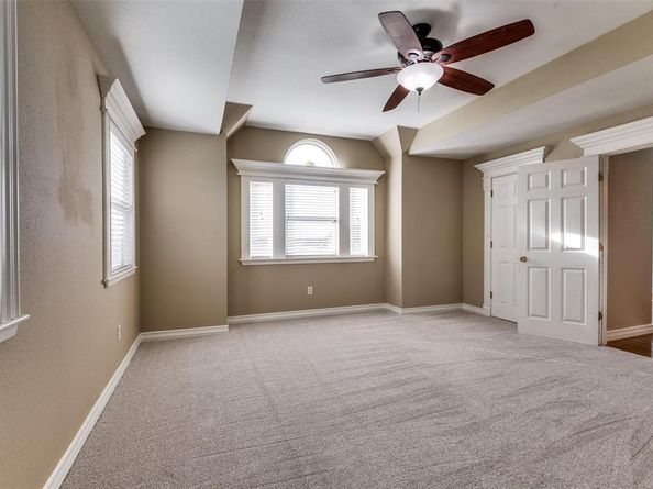 5520  Dido Hicks Road , Fort Worth Texas 76179