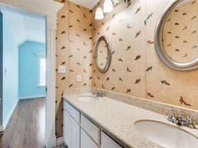 5520  Dido Hicks Road , Fort Worth Texas 76179