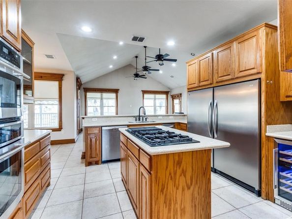 5520  Dido Hicks Road , Fort Worth Texas 76179