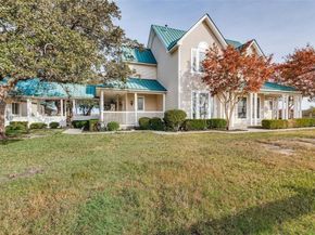 5520  Dido Hicks Road , Fort Worth Texas 76179