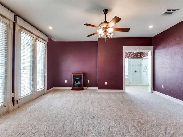 5520  Dido Hicks Road , Fort Worth Texas 76179