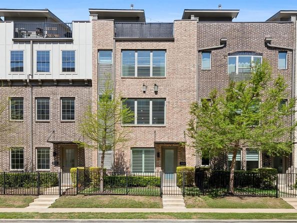 3928  Riesling Ridge , Dallas Texas 75204